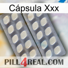 Cápsula Xxx 07